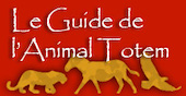 Animal Totem Logo